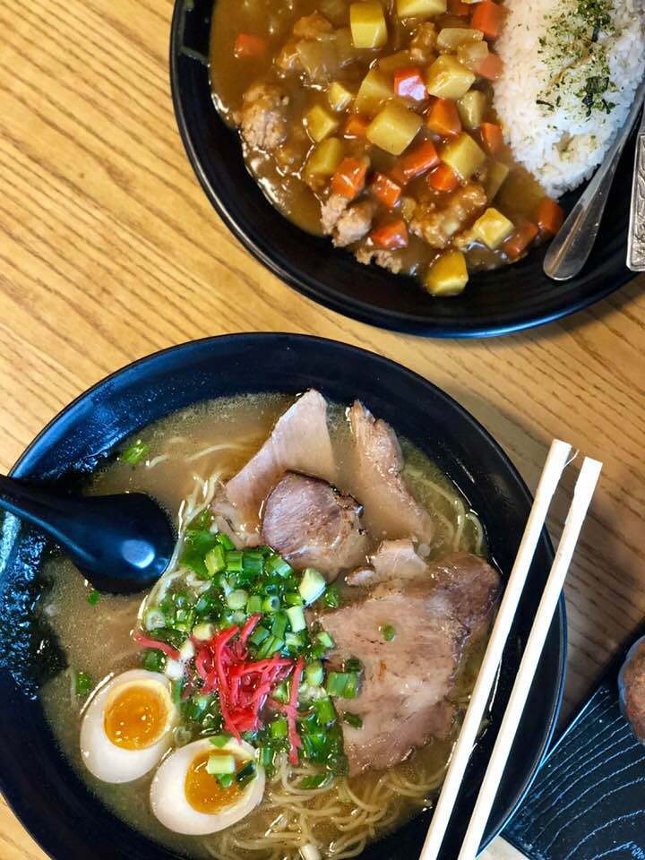 King of Ramen