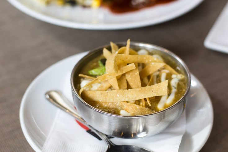 Downtown Spokane Restaurants