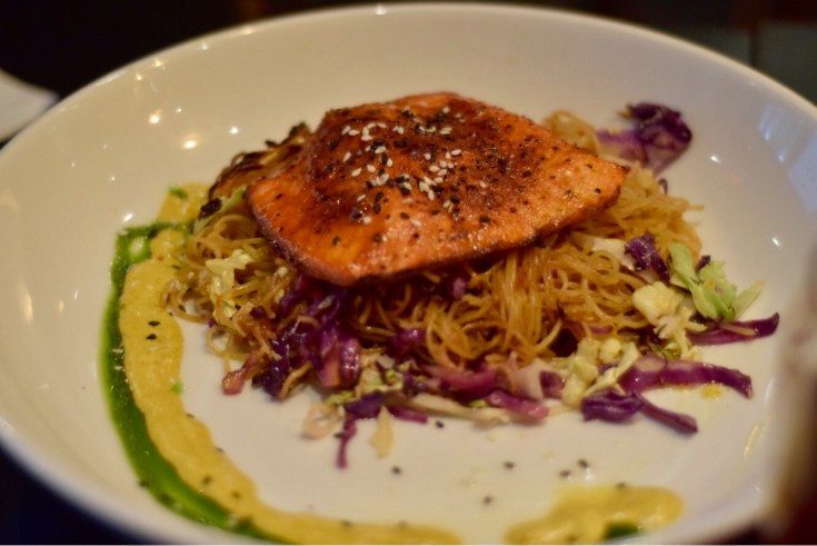 Restaurant Week Spokane 2018