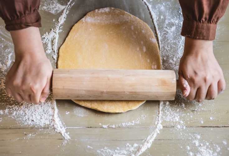 Bakeries in Spokane